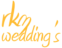 RKM Weddings